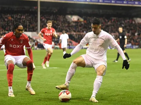 Horario: Arsenal busca volver a la victoria ante el Nottingham Forest