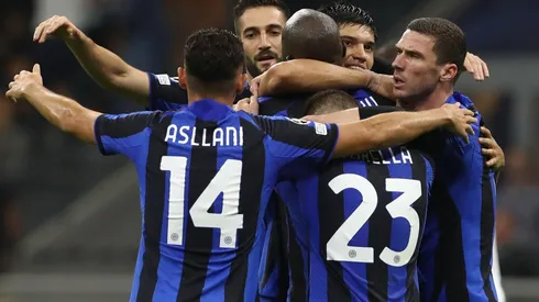 El Inter quiere seguir con su buen momento para trepar en la clasificación.