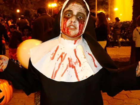 Conoce la fecha y horario para salir a pedir dulces en Halloween