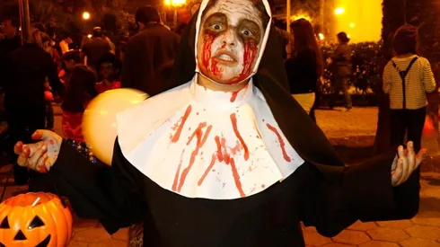 Conoce la fecha y horario para salir a pedir dulces en Halloween