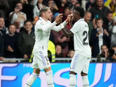 Horario: El Madrid busca afianzarse en el tope de La Liga ante Girona