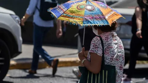 Pronóstico del tiempo