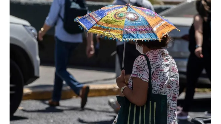 Pronóstico del tiempo