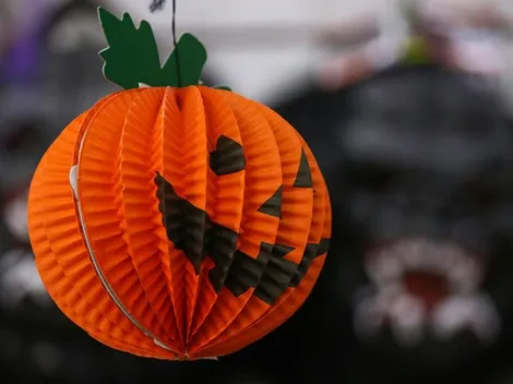 ¿Halloween es el 31 de octubre o el 1 de noviembre?