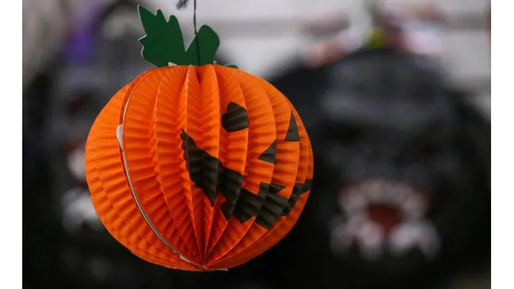 Halloween