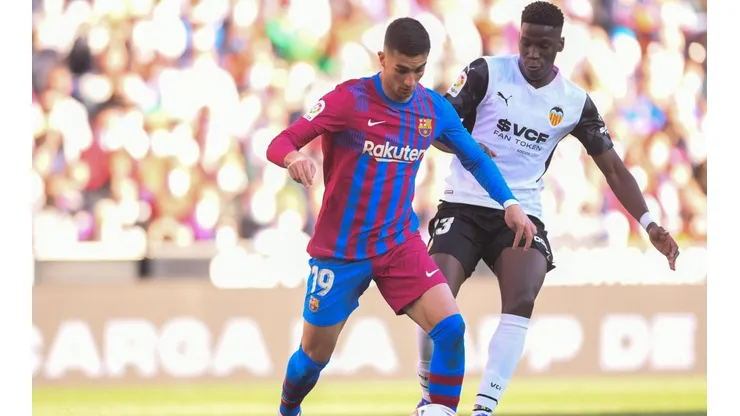 Barcelona busca recuperar el rumbo tras su eliminación en Champions.