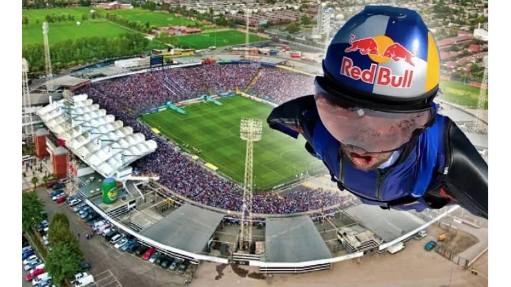 Créalo o no: la estrella 33 de Colo Colo bajará del cielo al estadio Monumental en una nueva hazaña de la Ardilla Álvarez