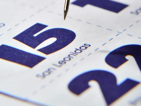 Conoce los feriados irrenunciables que quedan este año 2022