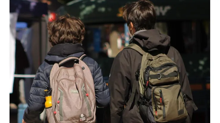 Conoce las fechas clave de la Admisión Escolar