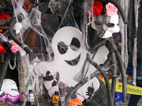 ¿En qué países no se puede celebrar Halloween?