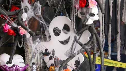 ¿Quiénes no pueden celebrar Halloween?