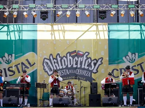 ¿Dónde comprar las entradas a la Fiesta de la Cerveza?