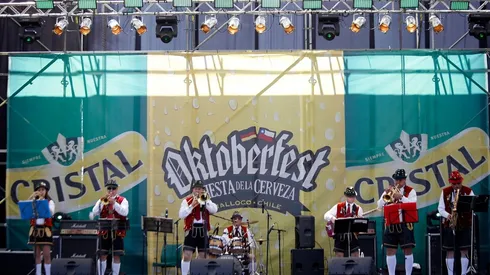 ¿Dónde comprar las entradas a la Fiesta de la Cerveza?