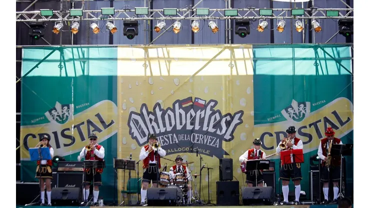 ¿Dónde comprar las entradas a la Fiesta de la Cerveza?