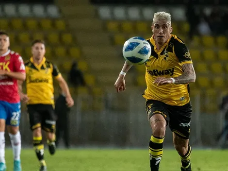 Horario: Coquimbo y una final en Santa Laura contra Unión