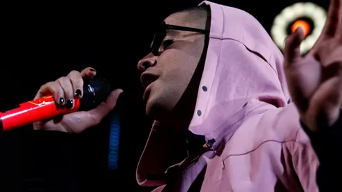 Sexta Noche Festival de Viña