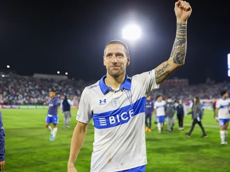 El fin de una era: Aued se suma a las partidas de la UC