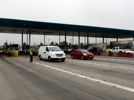 ¿A qué hora es el peaje a luca este viernes 28 de octubre?