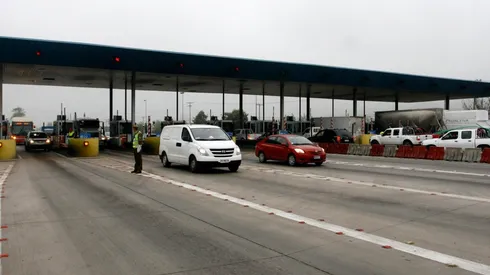 ¿A qué hora es el peaje a luca este viernes 28 de octubre?