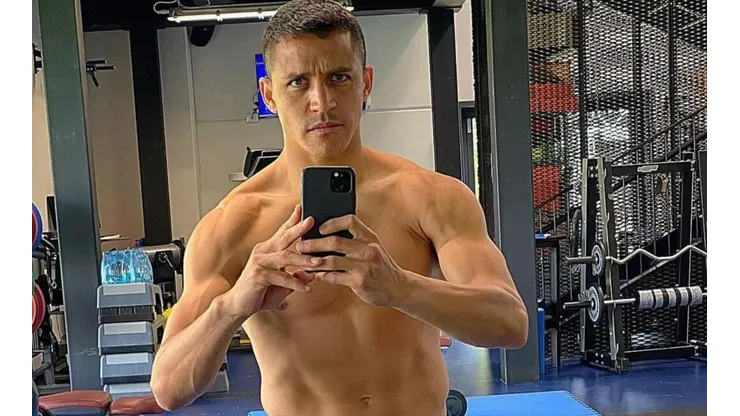 Alexis pidió recomendaciones a los chilenos a través de las redes sociales.