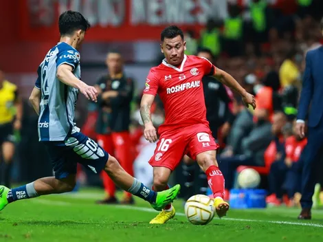 Baeza, Huerta y Meneses sufren dura goleada en la final de ida