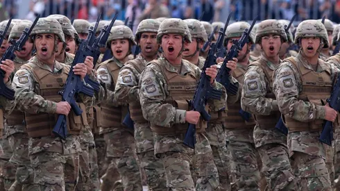 Chile Transparente por fraude en el Ejército: "Hemos visto una normalización de la corrupción"