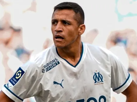 ¿Cuándo y dónde ver al Marsella contra Estrasburgo por Ligue 1?