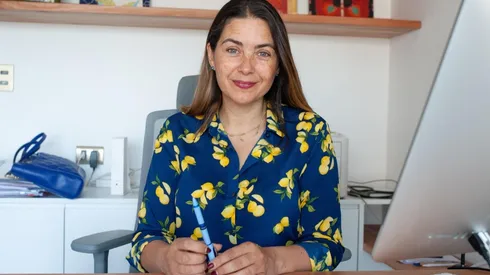 Lucía Dammert y su salida del Gobierno: “es muy fácil crear una mentira y tirarla por ahí"