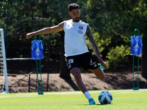 Colo Colo repetirá la fórmula para ir por el bicampeonato