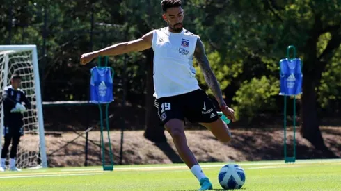 El Cacique salió campeón del fútbol chileno este 2022 tras iniciar con su pretemporada al otro lado de la cordillera, y para 2023 repetirá la fórmula.