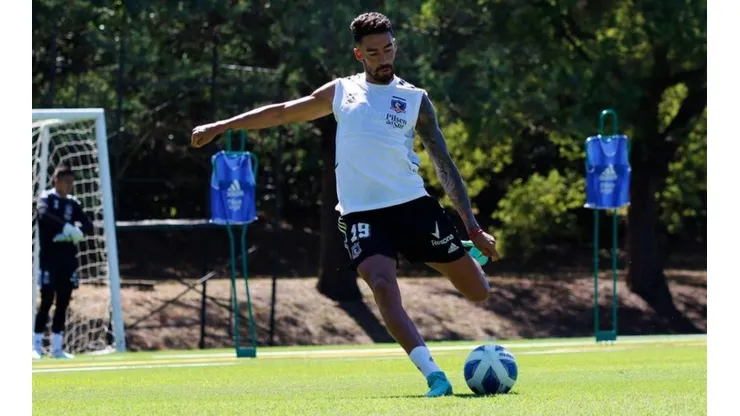 El Cacique salió campeón del fútbol chileno este 2022 tras iniciar con su pretemporada al otro lado de la cordillera, y para 2023 repetirá la fórmula.
