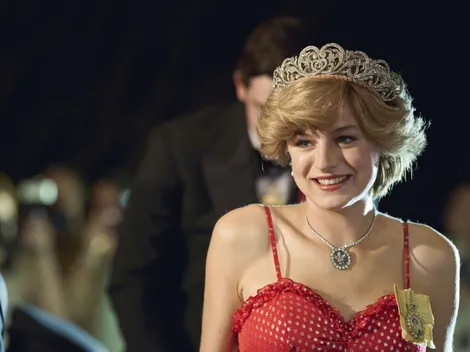 Élite y The Crown: Lideran los estrenos en Netflix