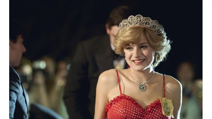 The Crown.