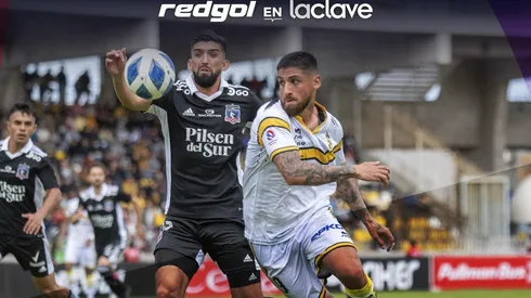 Colo Colo estrena su chapa de campeón del Campeonato Nacional 2022, conseguida ante Coquimbo Unido, frente a O'Higgins en el Estadio Monumental.