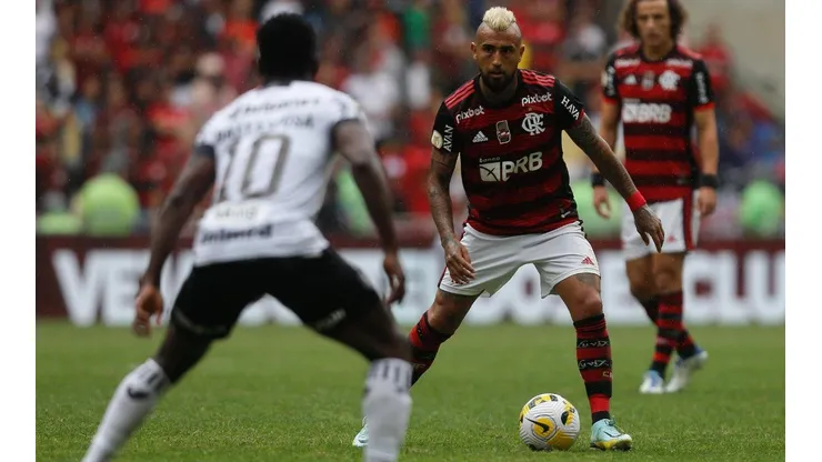 El King habló del apoyo que recibe desde Chile