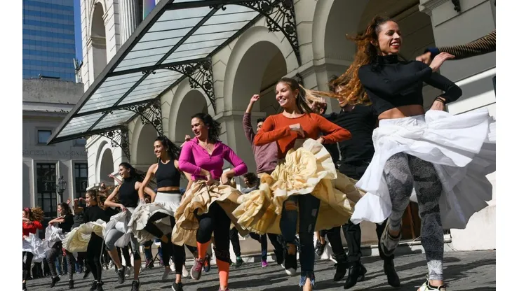 Bono Trabajadores de la Cultura