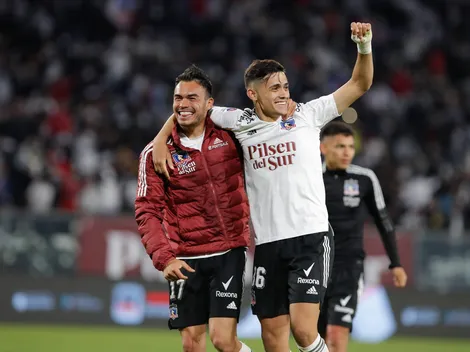 La complicidad Suazo-Solari se mantiene pese a la distancia