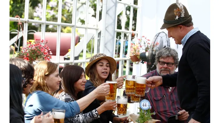Oktoberfest Chile