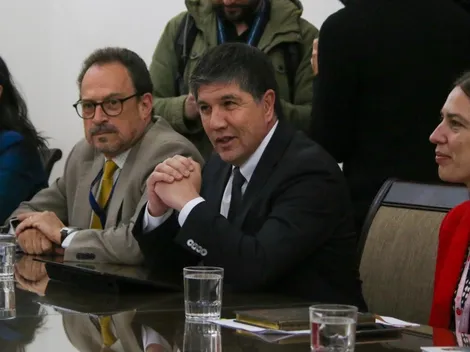 Gobierno presentará indicaciones