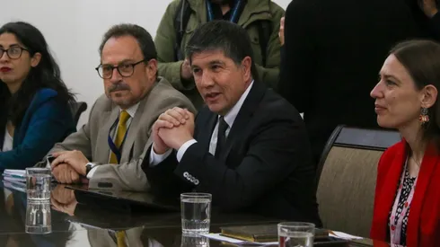 Gobierno presentará indicaciones