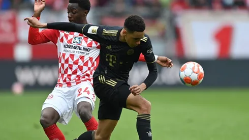 EL último cruce entre ambos fue en abril, por la fecha 32, con victoria para el Mainz por 3 a 1.