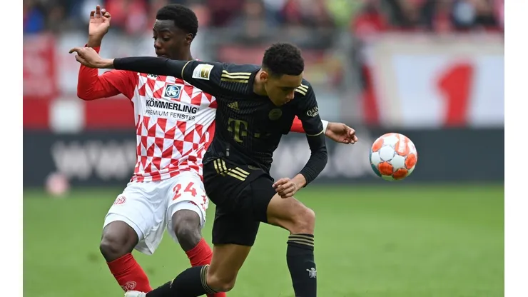 EL último cruce entre ambos fue en abril, por la fecha 32, con victoria para el Mainz por 3 a 1.