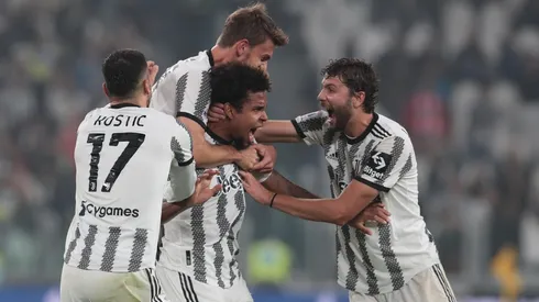 La Juve se despidió de Champions, pero buscará estirar su racha de dos victorias consecutivas en Italia.