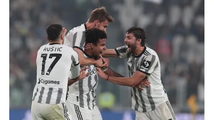 La Juve se despidió de Champions, pero buscará estirar su racha de dos victorias consecutivas en Italia.