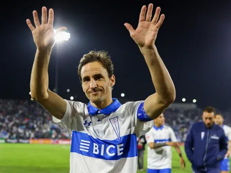 Holan poeta: "Fuenzalida deja un vacío difícil de llenar"