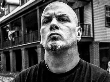 Pantera en Chile | Show cambia fecha y recinto