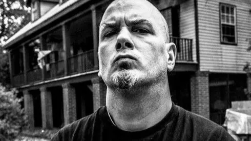 Phil Anselmo encabezará Pantera en Chile.