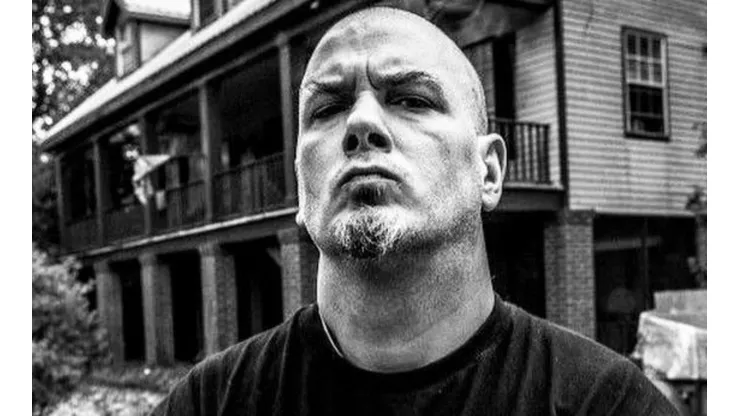 Phil Anselmo encabezará Pantera en Chile.