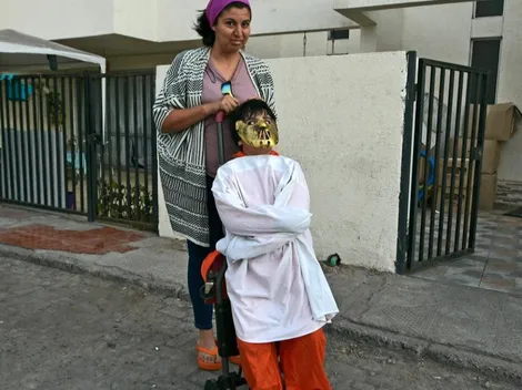 ¿Qué tener en cuenta al comprar disfraces de Halloween a niños?