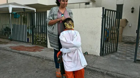 ¿Qué tener en cuenta al comprar disfraces de Halloween a niños?